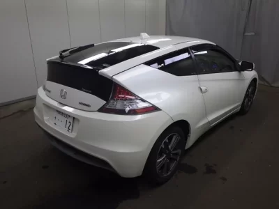 Honda CR-Z