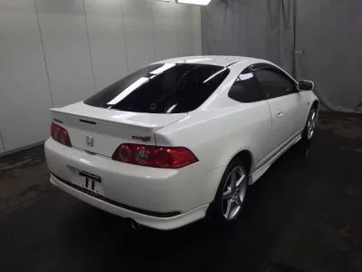 Honda INTEGRA