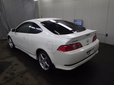 Honda INTEGRA