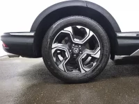 Honda CR-V лот № 26040 оценка 4.5  с аукциона в Японии 8