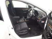 Honda CR-V лот № 26040 оценка 4.5  с аукциона в Японии 5