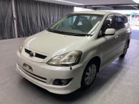 Toyota IPSUM лот № 1001 оценка 4  с аукциона в Японии 4