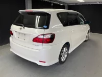 Toyota IPSUM лот № 1001 оценка 4  с аукциона в Японии 5