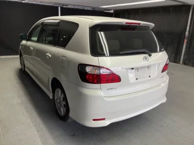 Toyota IPSUM