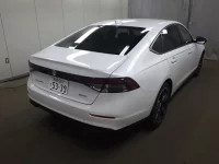 Honda ACCORD лот № 26041 оценка 5  с аукциона в Японии 2