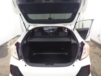 Honda CIVIC лот № 26042 оценка 5  с аукциона в Японии 7