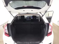 Honda FIT лот № 26044 оценка R  с аукциона в Японии 7