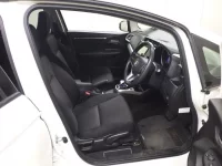 Honda FIT лот № 26044 оценка R  с аукциона в Японии 5