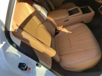 Lexus LS лот № 1005 оценка 4.5  с аукциона в Японии 12