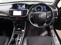 Honda ACCORD лот № 26045 оценка 4  с аукциона в Японии 4