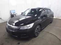 Honda ACCORD лот № 26045 оценка 4  с аукциона в Японии 1