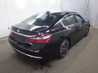 Honda ACCORD лот № 26045 оценка 4  с аукциона в Японии 2