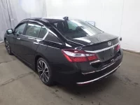 Honda ACCORD лот № 26045 оценка 4  с аукциона в Японии 3