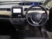 Honda FREED лот № 26047 оценка 3  с аукциона в Японии 4