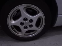 Nissan FAIRLADYZ лот № 10063 оценка 3.5  с аукциона в Японии 8