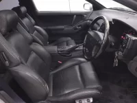 Nissan FAIRLADYZ лот № 10063 оценка 3.5  с аукциона в Японии 5