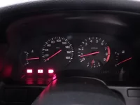 Nissan FAIRLADYZ лот № 10063 оценка 3.5  с аукциона в Японии 9