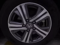 Honda STEP WAGON лот № 10068 оценка 3.5  с аукциона в Японии 8