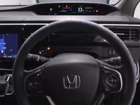 Honda STEP WAGON лот № 10068 оценка 3.5  с аукциона в Японии 9