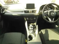 Mazda AXELA лот № 69 оценка 3.5  с аукциона в Японии 7