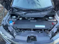 Honda S660 лот № 1035 оценка 4.5  с аукциона в Японии 4