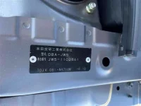 Honda S660 лот № 1035 оценка 4.5  с аукциона в Японии 5