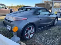 Honda S660 лот № 1035 оценка 4.5  с аукциона в Японии 8