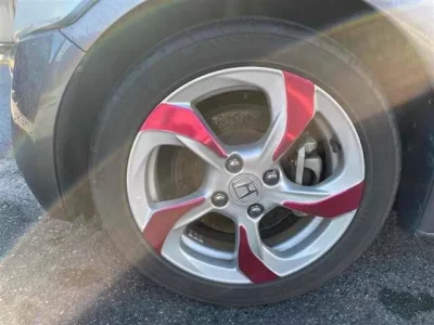 Honda S660  с аукциона в Японии