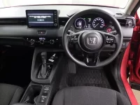 Honda VEZEL лот № 26076 оценка 3.5  с аукциона в Японии 4