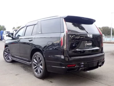 GM CADILLAC ESCALADE