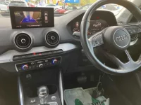 Audi Q2 лот № 30045 оценка 4  с аукциона в Японии 2