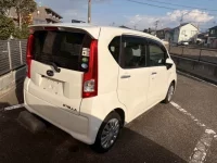 Subaru STELLA лот № 11063 оценка R  с аукциона в Японии 1