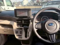 Subaru STELLA лот № 11063 оценка R  с аукциона в Японии 2