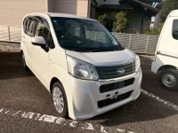 Subaru STELLA лот № 11063 оценка R  с аукциона в Японии 3