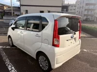 Subaru STELLA лот № 11063 оценка R  с аукциона в Японии 4