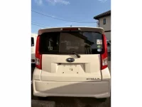 Subaru STELLA лот № 11063 оценка R  с аукциона в Японии 6