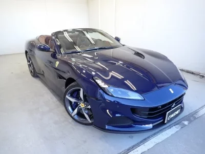 Ferrari PORTOFINO