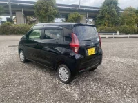 Nissan DAYZ лот № 11070 оценка 4  с аукциона в Японии 1