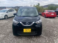 Nissan DAYZ лот № 11070 оценка 4  с аукциона в Японии 3