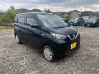 Nissan DAYZ лот № 11070 оценка 4  с аукциона в Японии 4