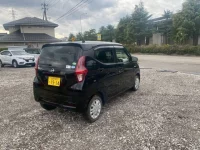 Nissan DAYZ лот № 11070 оценка 4  с аукциона в Японии 6