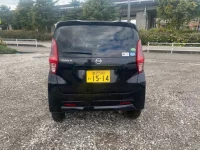 Nissan DAYZ лот № 11070 оценка 4  с аукциона в Японии 7