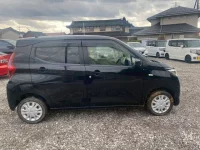 Nissan DAYZ лот № 11070 оценка 4  с аукциона в Японии 8