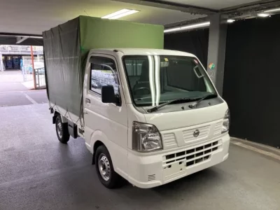 Nissan CLIPPER TRUCK