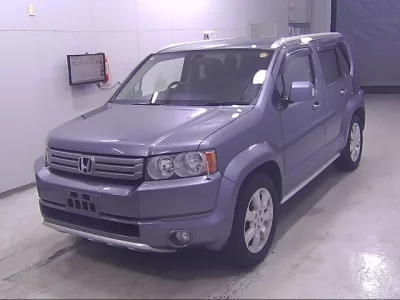 Honda CROSSROAD