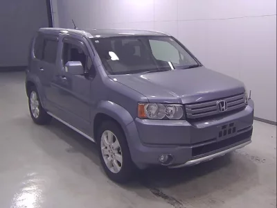Honda CROSSROAD