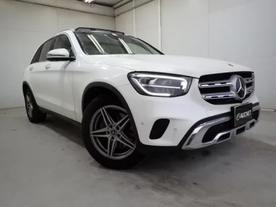 Mercedes-Benz GLC CLASS