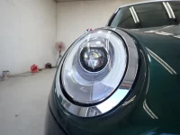 BMW MINI лот № 32005 оценка 3.5  с аукциона в Японии 9