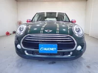 BMW MINI лот № 32005 оценка 3.5  с аукциона в Японии 5