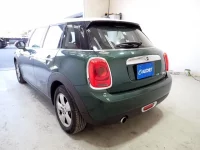 BMW MINI лот № 32005 оценка 3.5  с аукциона в Японии 1